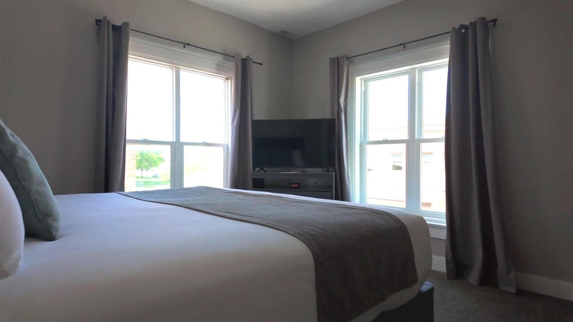 The Continental Hotel Centerville المظهر الخارجي الصورة