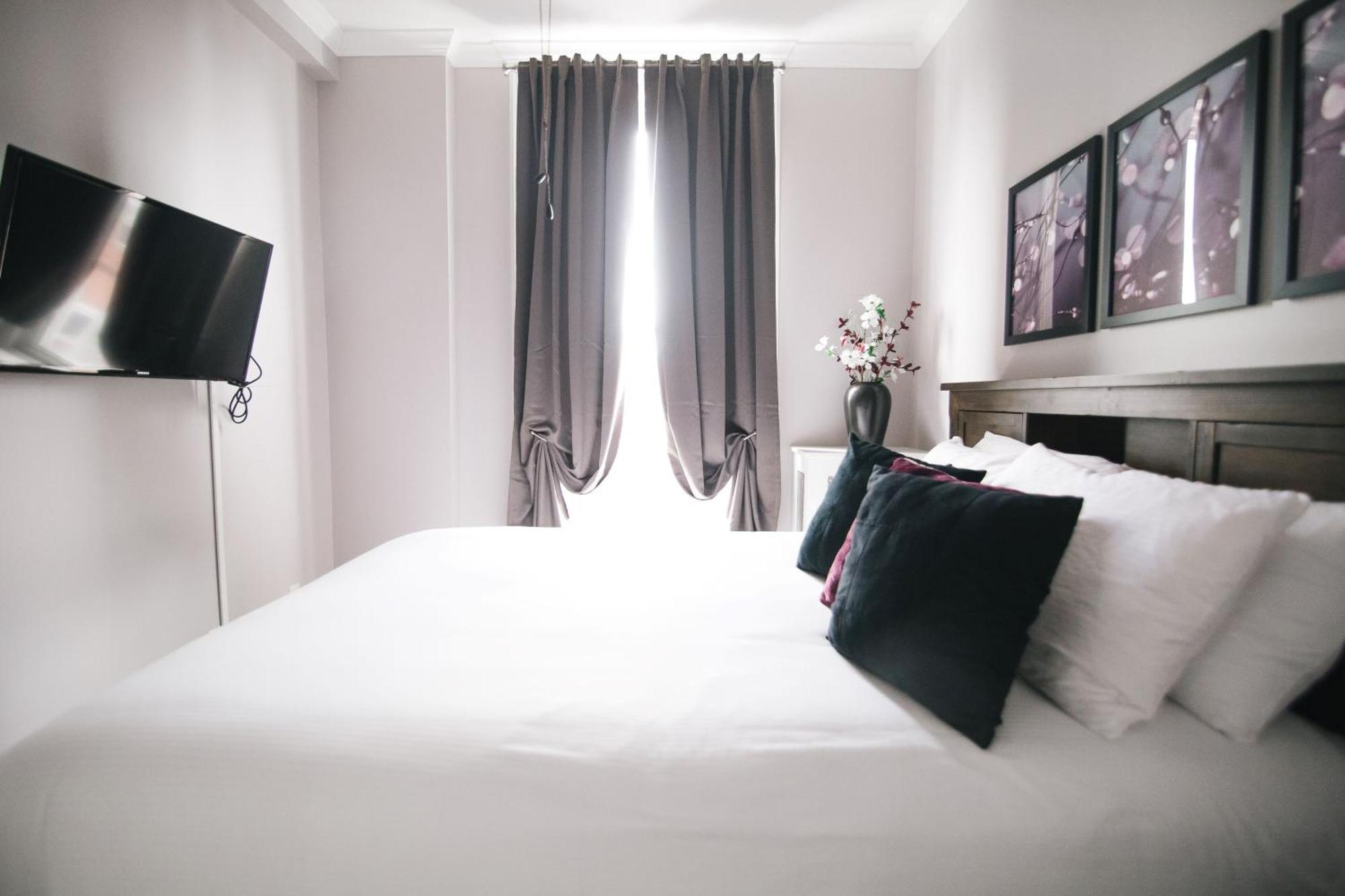 The Continental Hotel Centerville المظهر الخارجي الصورة