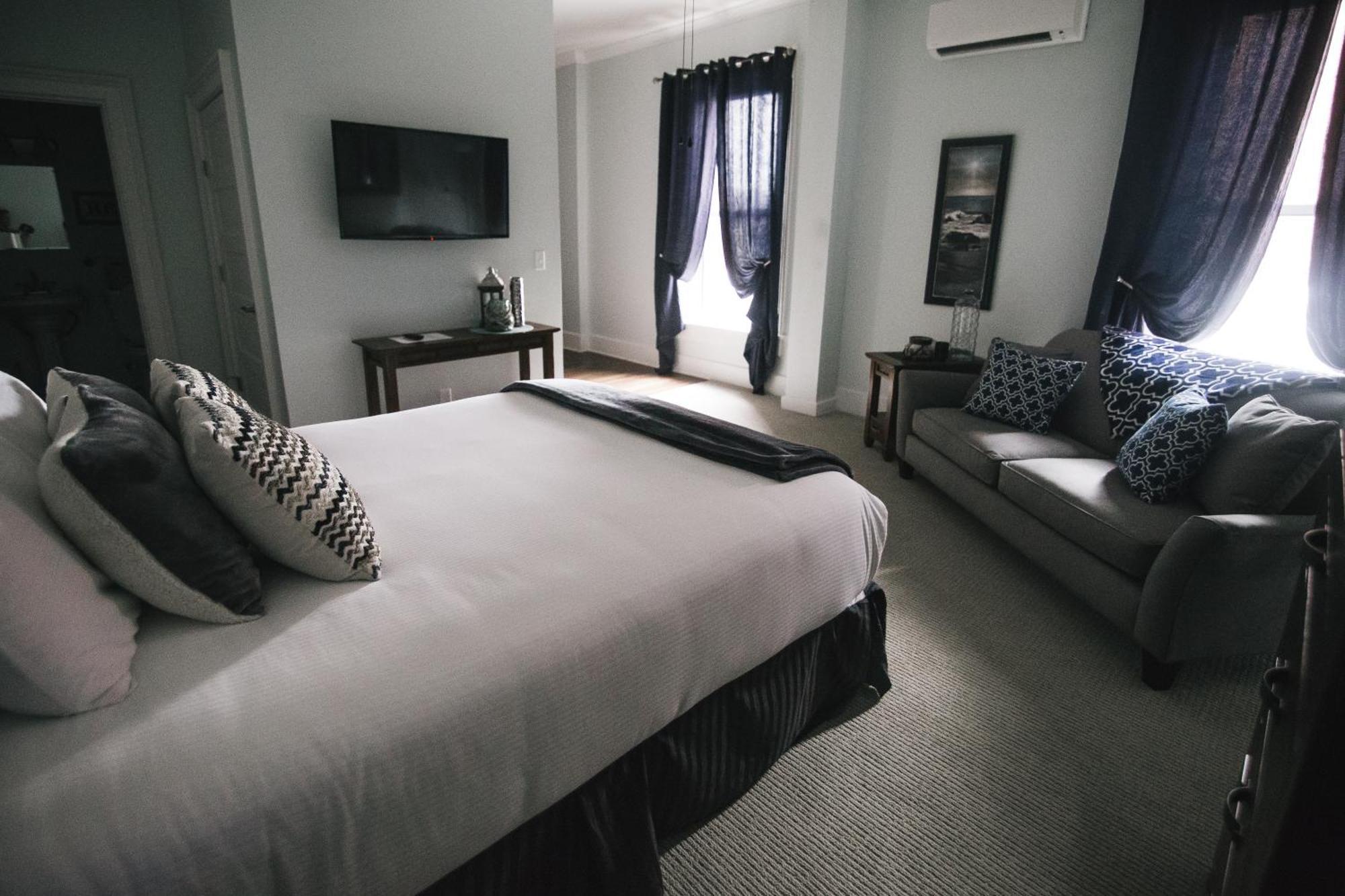 The Continental Hotel Centerville المظهر الخارجي الصورة