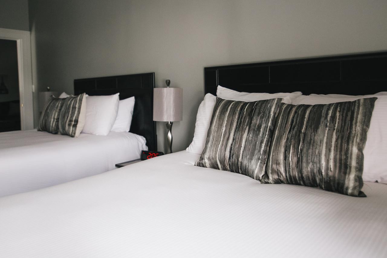 The Continental Hotel Centerville المظهر الخارجي الصورة