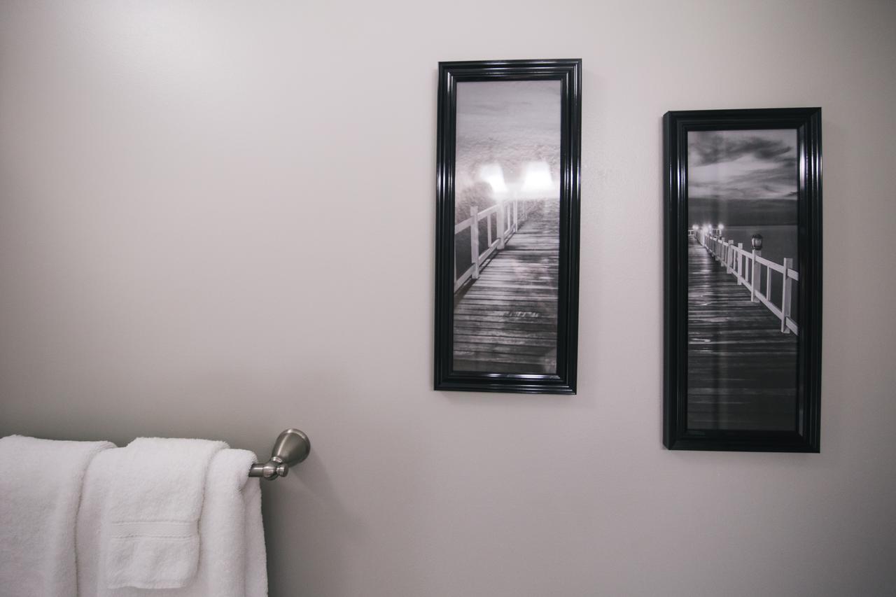 The Continental Hotel Centerville المظهر الخارجي الصورة