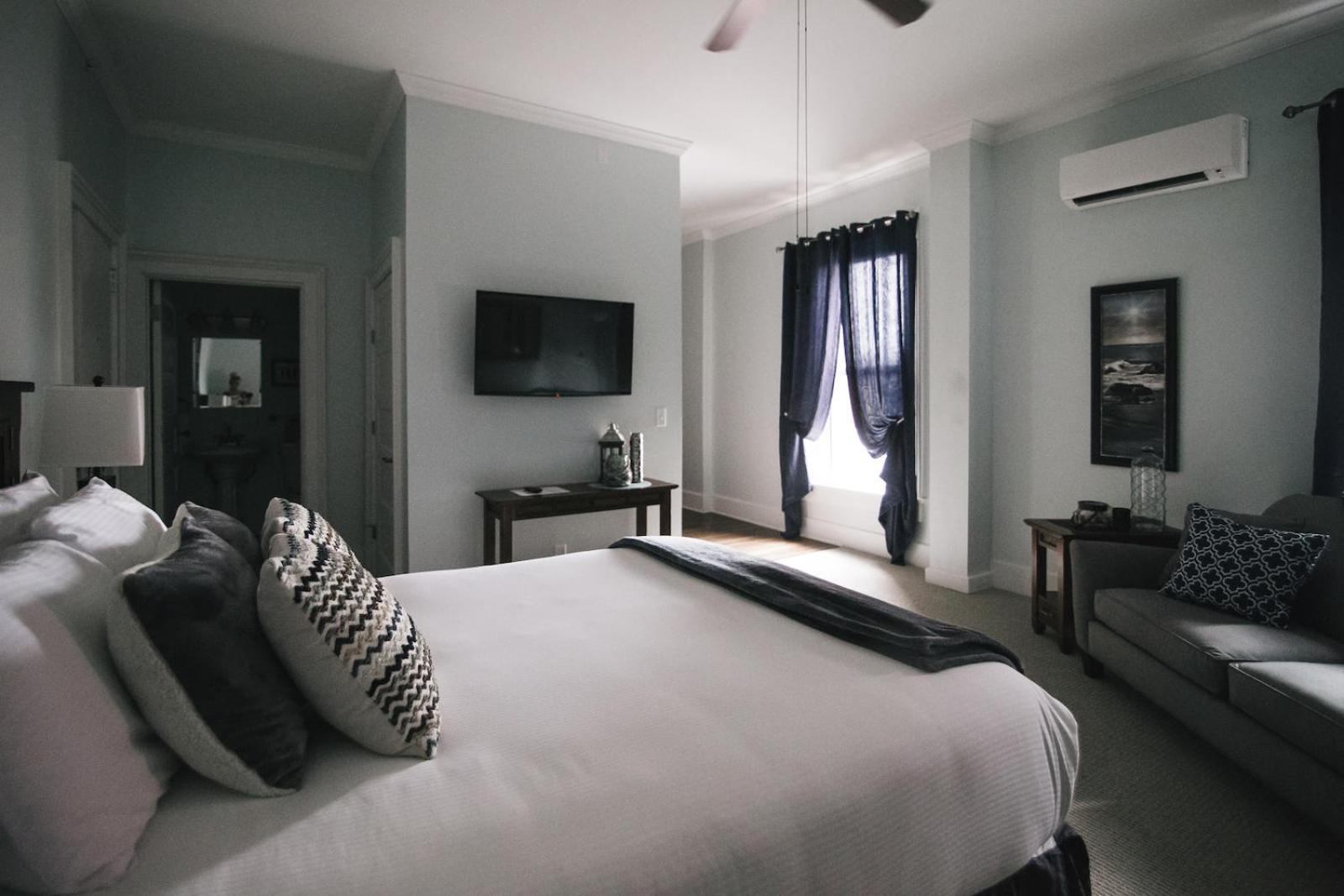 The Continental Hotel Centerville المظهر الخارجي الصورة