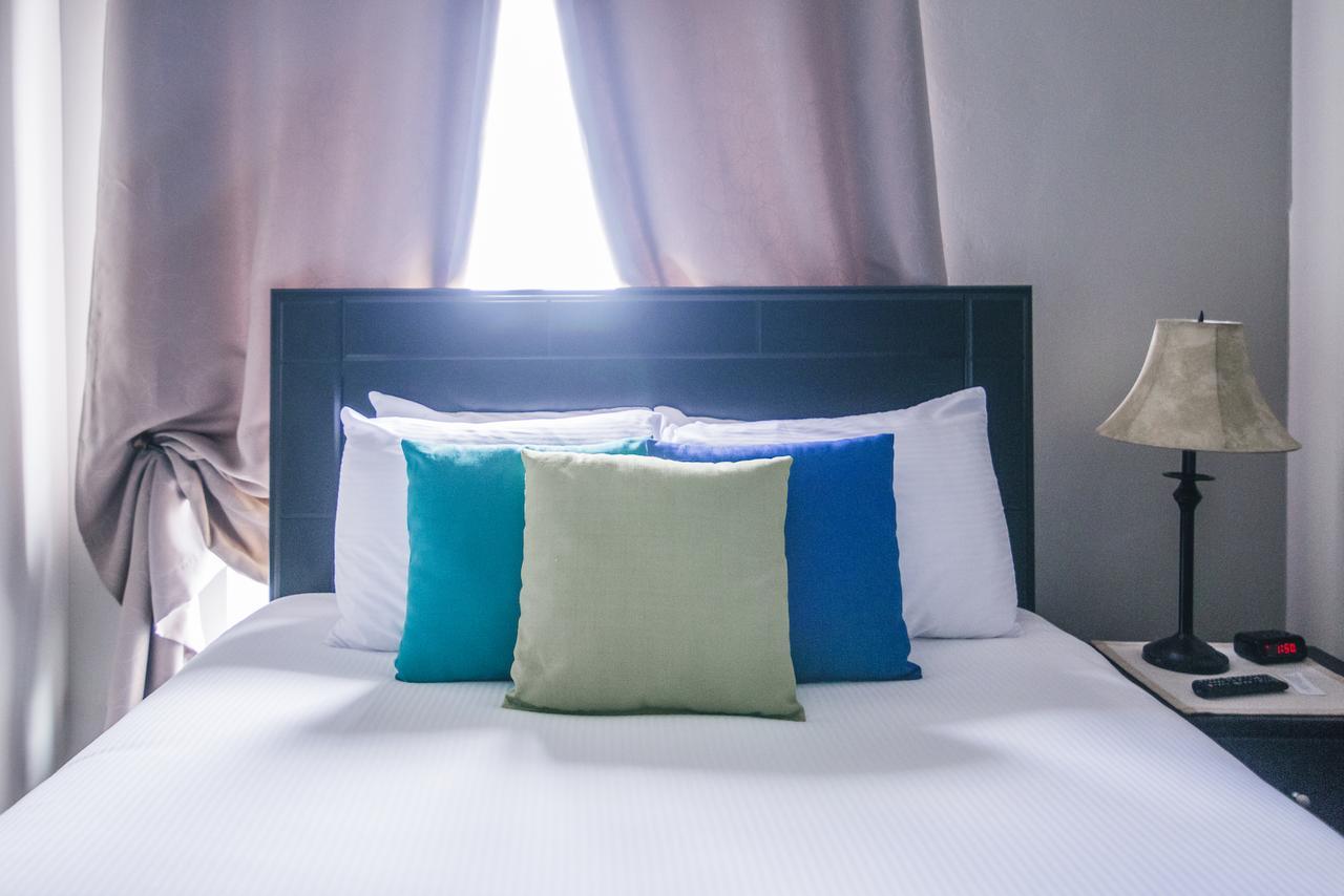 The Continental Hotel Centerville المظهر الخارجي الصورة