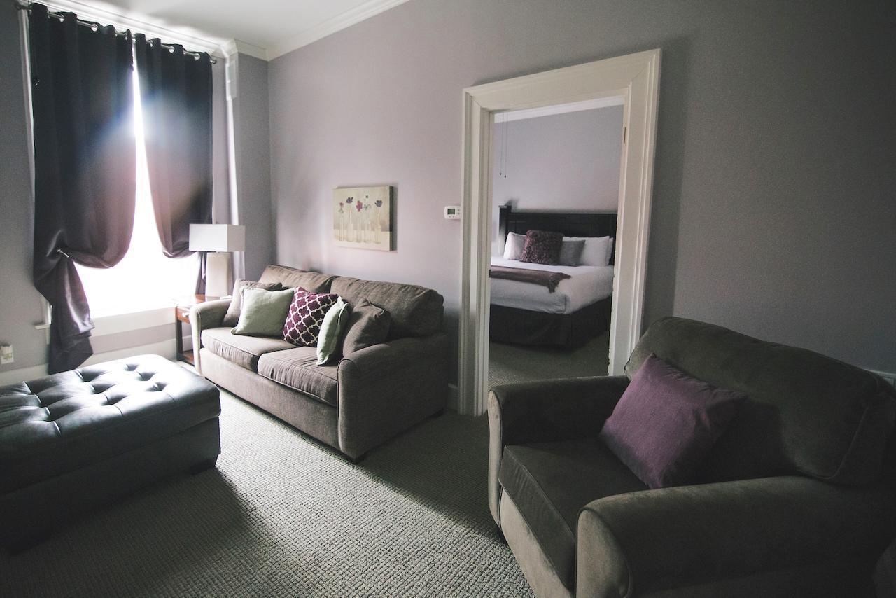 The Continental Hotel Centerville المظهر الخارجي الصورة