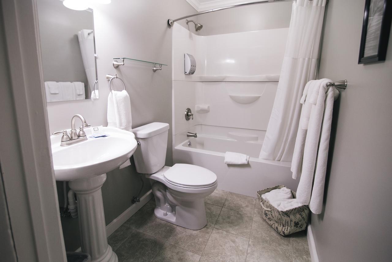 The Continental Hotel Centerville المظهر الخارجي الصورة