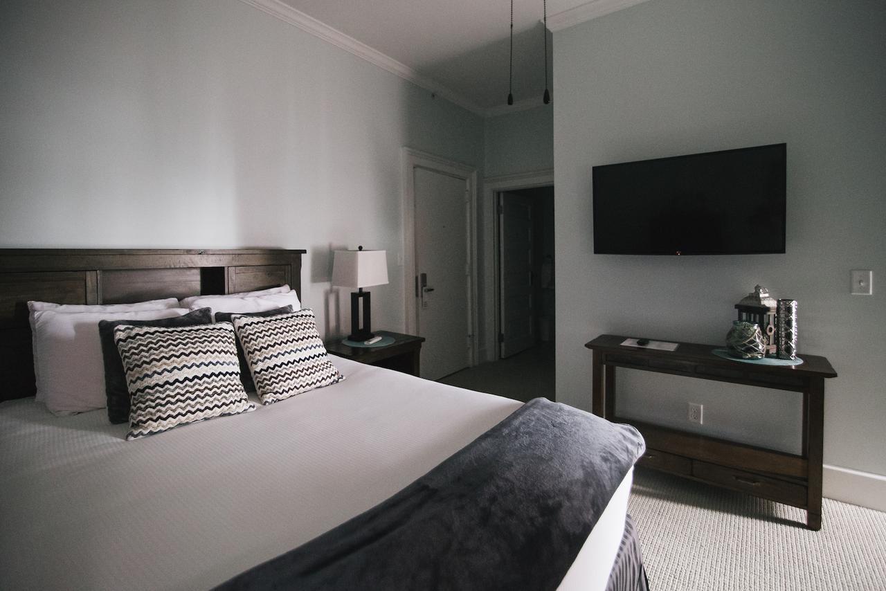 The Continental Hotel Centerville المظهر الخارجي الصورة